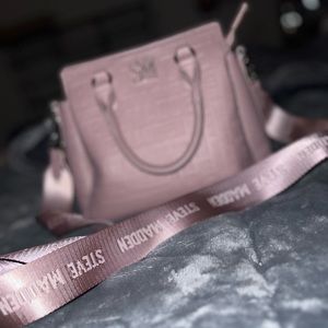 Steve Madden tote bag